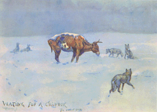 Winter of 1886–1887
