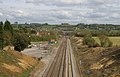 * Nomination The site of the demolished Chipping Sodbury railway station. Mattbuck 16:07, 19 November 2012 (UTC) * Decline For me details are not brought out sufficiently regarding sharpness (rail bed, trees from up to mid-distance, bridges). --Tuxyso 17:16, 19 November 2012 (UTC)