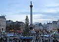 English: Trafalgar Square