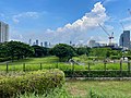 Thumbnail for Chulalongkorn University Centenary Park