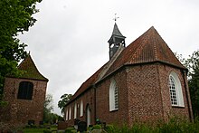 Reformierte Kirche Jennelt