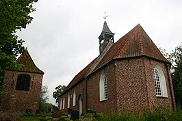 Kerk van Jennelt