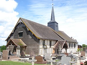 Church of Drosnay (Marne, Fr).JPG