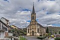 * Nomination Church of Notre-Dame du Gua in Aubin, Aveyron, France. --Tournasol7 06:49, 18 October 2019 (UTC) * Promotion Good quality. --Jacek Halicki 07:04, 18 October 2019 (UTC)