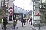 Vignette pour Cimetière de Montmartre