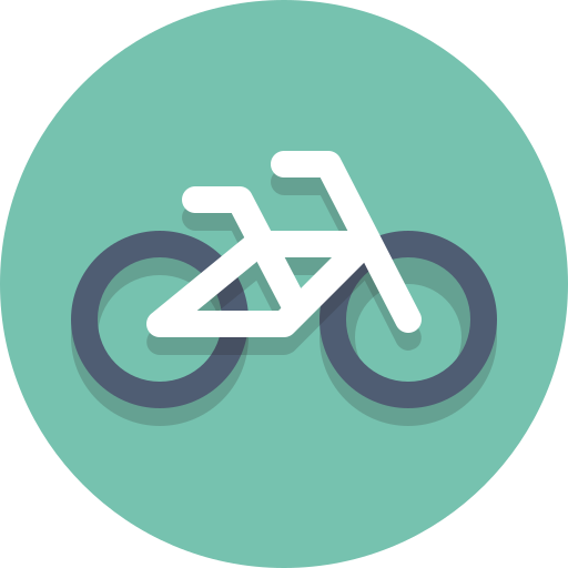 Dosya:Circle-icons-bike.svg