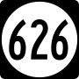 Thumbnail for Virginia State Route 626