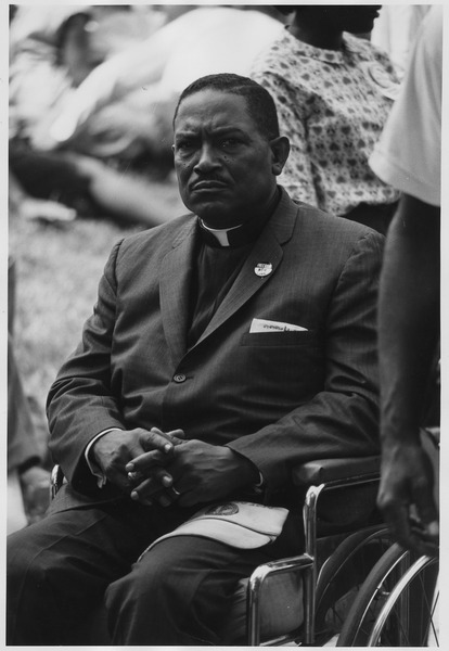 File:Civil Rights March on Washington, D.C. (A man in a wheelchair.) - NARA - 542037.tif