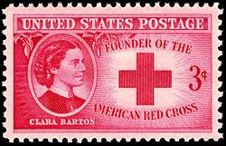 Clara Barton