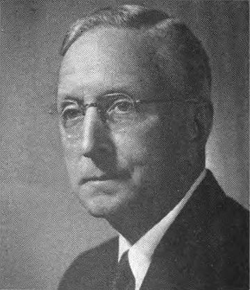 Clark W. Thompson