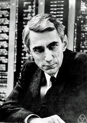 Claude Shannon: Biografia, Vita privata, Opere