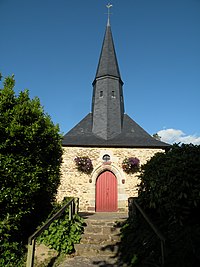 Clayes église.jpg