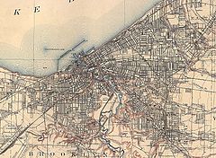 Cleveland (1904)