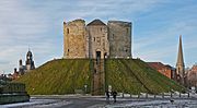 Thumbnail for York Castle