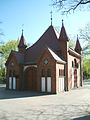 Chapel