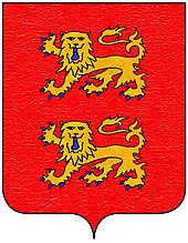 Coat of arms of Grubenhagen