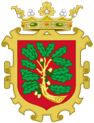 Escudo de Astorga.