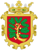 Coat of arms of Astorga