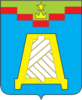 Coat of arms of ددوفسک