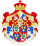 Coat of Arms of Miguel Urdangarín, Grandee of Spain.svg