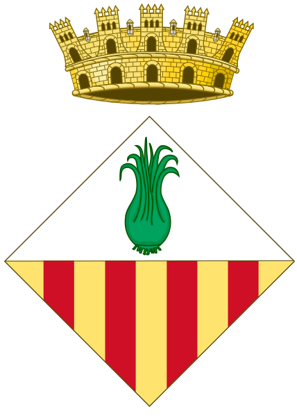 File:Coat of Arms of Sabadell.svg