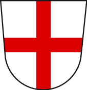 Coat of arms of Lorsch Abbey