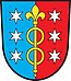 Radonín Wappen