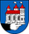 Coat of arms of Spišské Podhradie.png