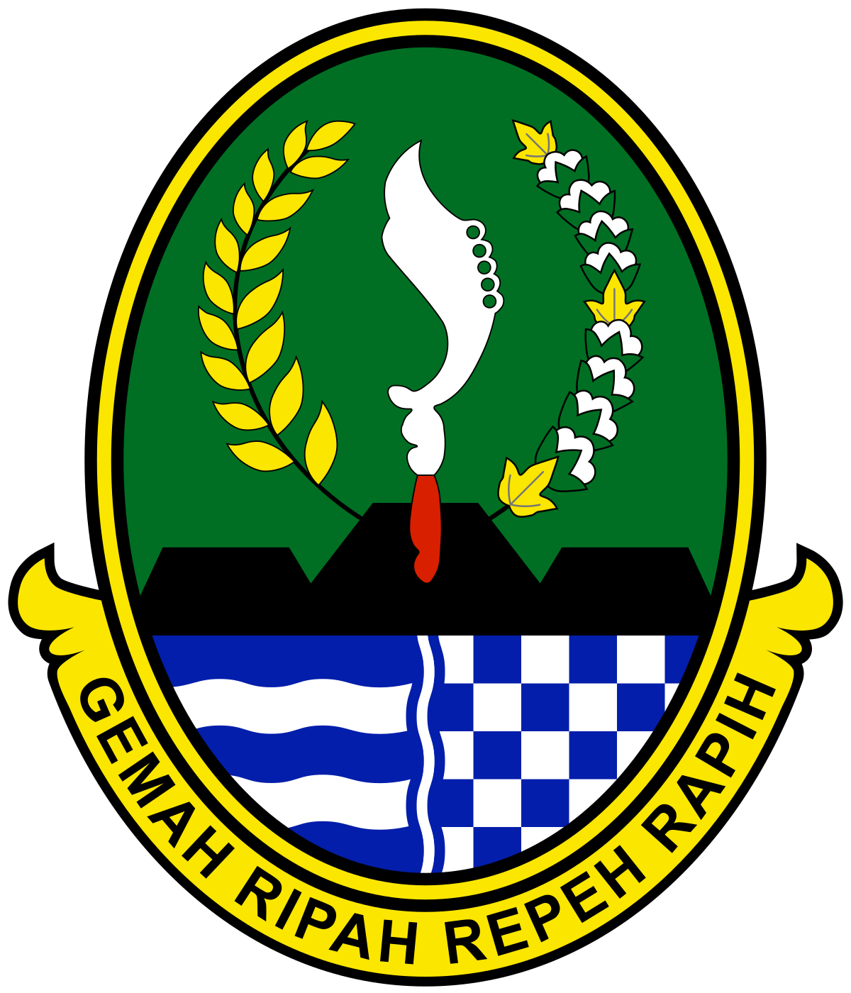 Dewan Perwakilan Rakyat Daerah Provinsi Jawa Barat