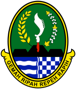 Daftar Gubernur Jawa Barat