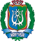 Coat of arms of Yugra (1995).svg