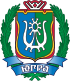 Coat of airms o Khanty–Mansi Autonomous Okrug