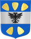 Coat of arms of Gooise Meren