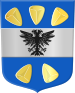 Coats of arms of Gooise Meren.svg
