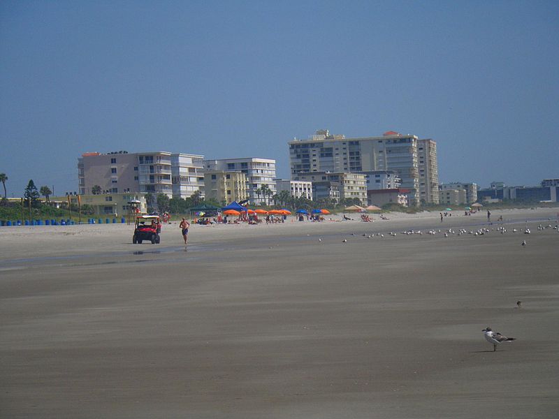 File:Cocoa beach FL - Flickr - Rusty Clark (2).jpg