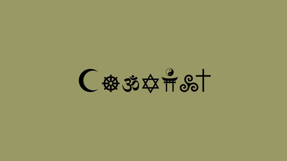 Coexist Tattoo - Tat idea | Coexist tattoo, Tattoos, Tattoos and piercings : The coexist image has become instantly recognized as a plea for religious tolerance, cooperation and respect.