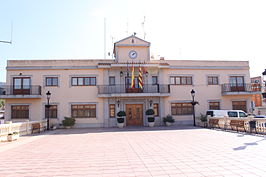 Ayuntamiento de Cofrentes