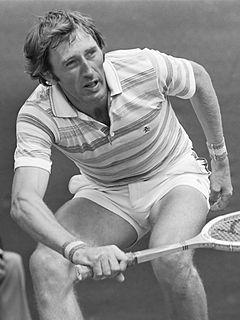 Colin Dibley Australian tennis player