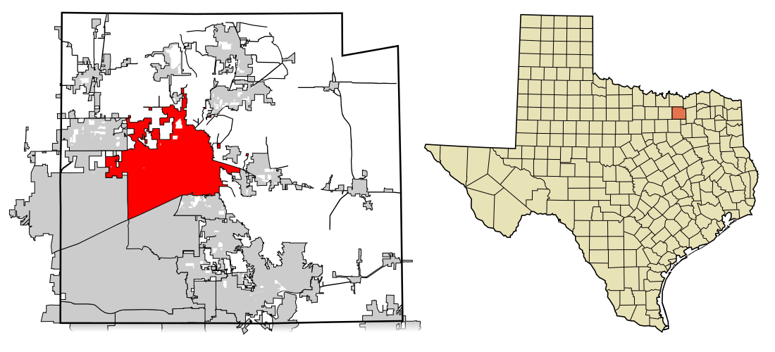 File:Collin County Texas Incorporated Areas McKinney highlighted.svg