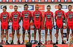 Vignette pour Équipe cycliste Coldeportes-Zenú