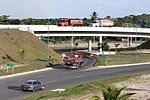 Miniatura para Complexo Viário Dois de Julho