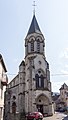 Église Saint-Nazaire de Condat