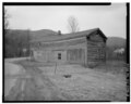 Conesville General Store and Post Office, North side of Schohaire County Route 3, 25' west of intersection of Schohaire County Route 3 and Schohaire County 18, Bearkill Road, HABS NY,48-CONVI,1-; -3.tif