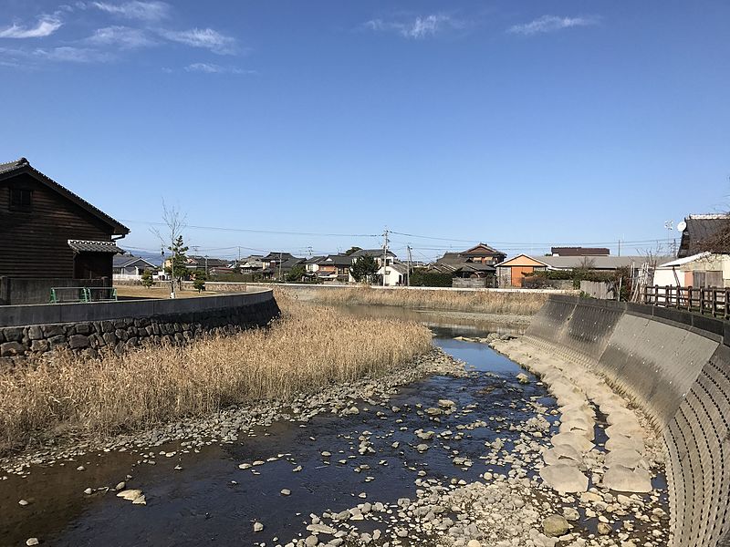 File:Confluence of Kojirogawa River and Minotsurugawa River 2.jpg