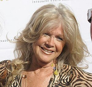 Connie Stevens