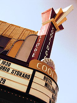 Coolidge theater 2005.jpg