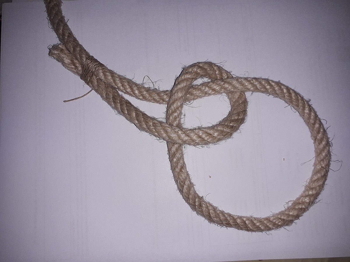 Toggle rope - Wikipedia