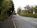 Coulsdon, The Vale - geograph.org.uk - 1769734.jpg