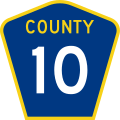County 10 (MN).svg