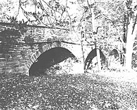 County Bridge No. 124